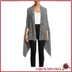 All Season SOFT PLUSH Wrap with Sleeves